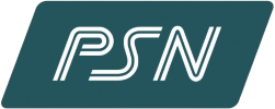 Logo PSN 100