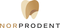 Logo Norprodent 100